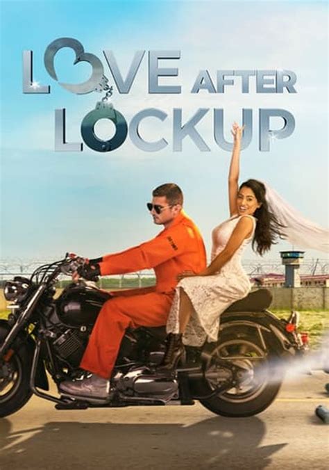 Watch Love After Lockup Season 5 Online .